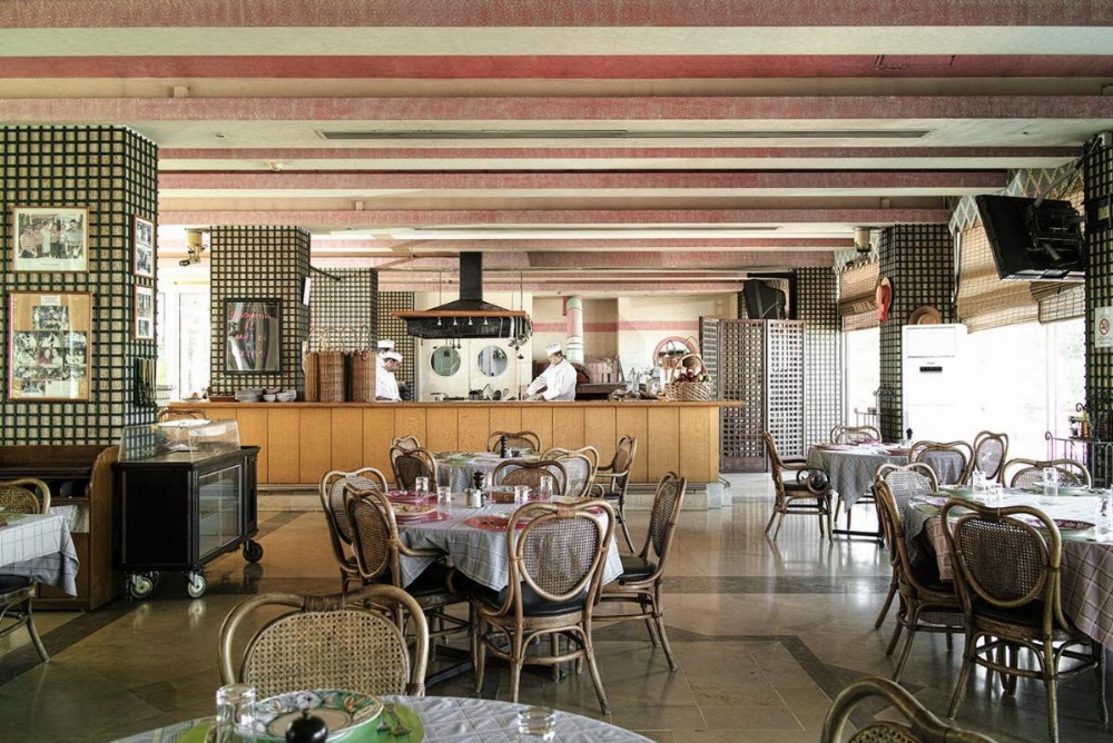 Hotel Al Bustan Image 16