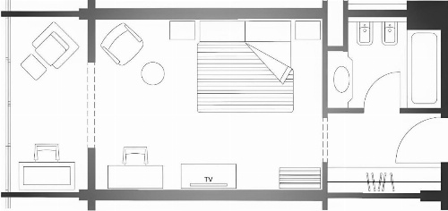Hotel Al Bustan image 18