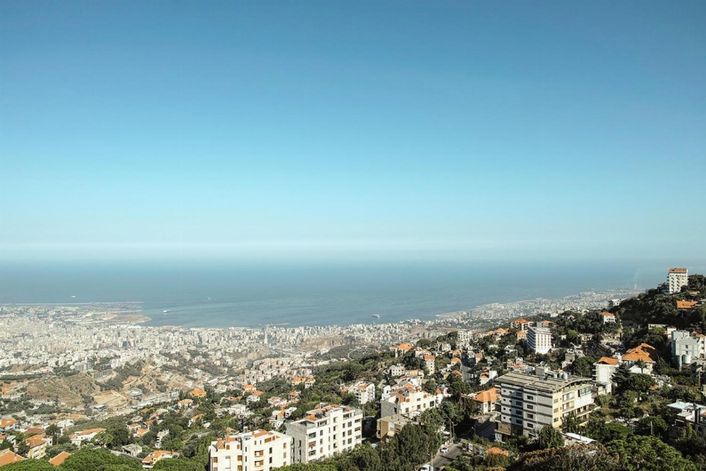 Hotel Al Bustan Main image