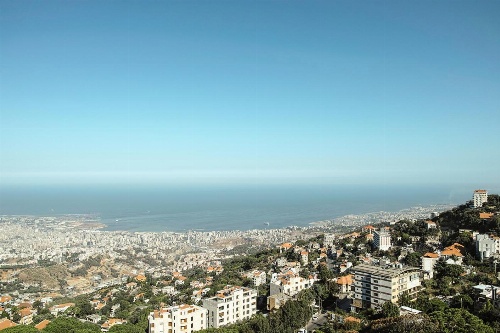 Hotel Al Bustan image 2