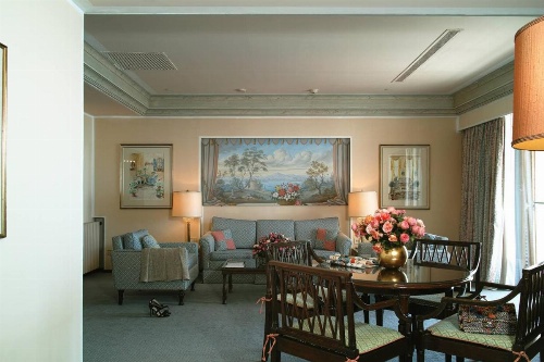 Hotel Al Bustan image 22