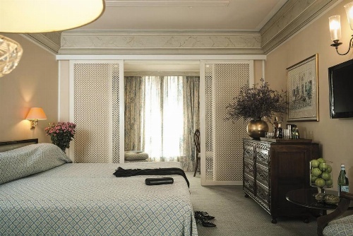 Hotel Al Bustan image 23