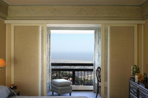 Hotel Al Bustan image 25