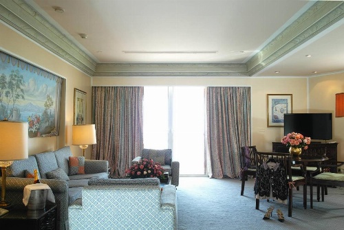 Hotel Al Bustan image 29