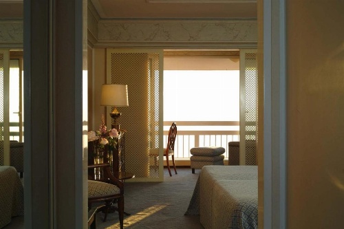 Hotel Al Bustan image 30