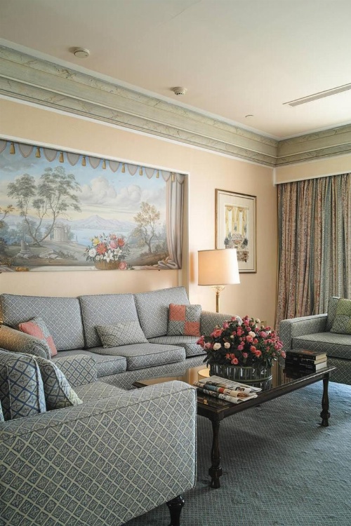 Hotel Al Bustan image 31