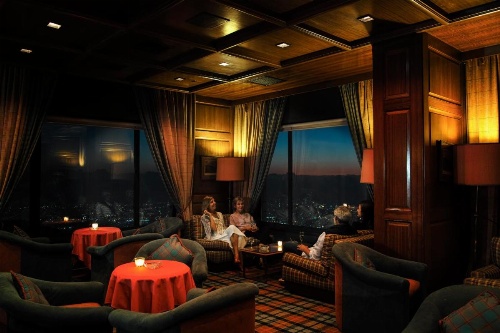 Hotel Al Bustan image 33