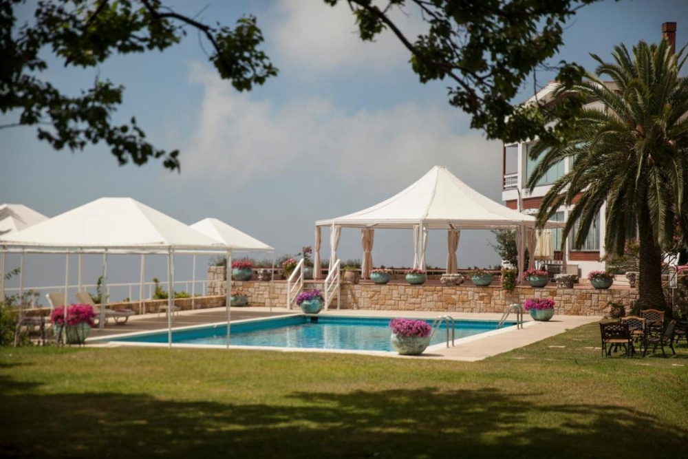 Hotel Al Bustan Image 34
