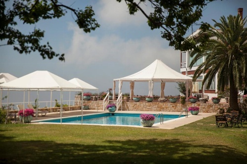 Hotel Al Bustan image 34