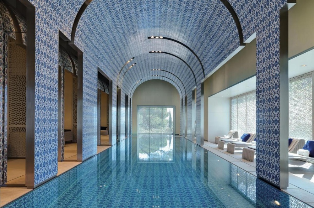 Hotel Al Bustan Image 35