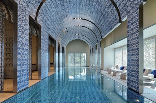 Hotel Al Bustan image 35