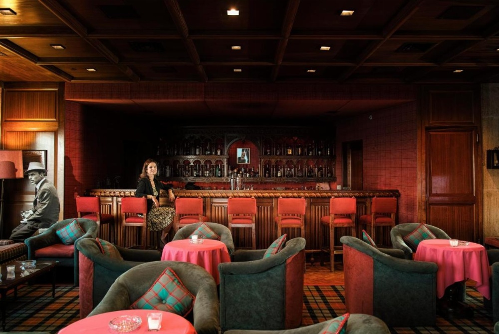 Hotel Al Bustan Image 36