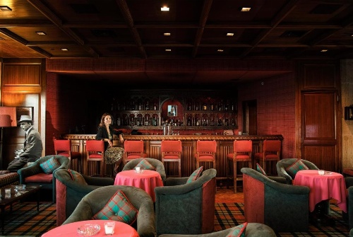 Hotel Al Bustan image 36