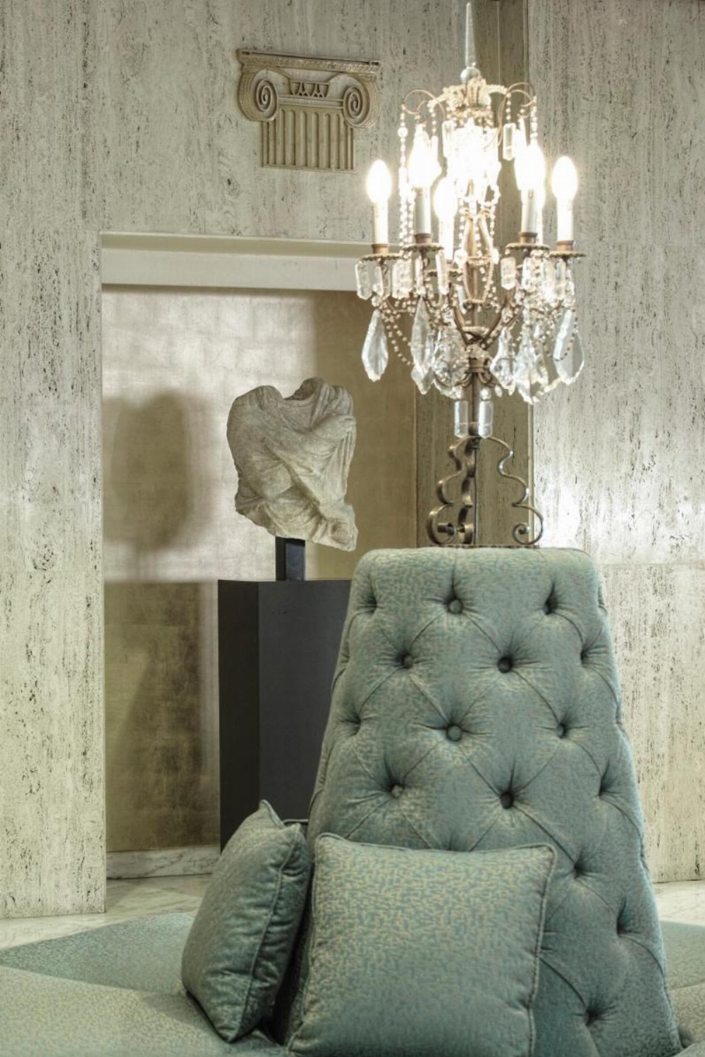 Hotel Al Bustan Image 37