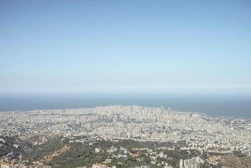 Hotel Al Bustan image 4