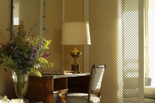 Hotel Al Bustan image 39