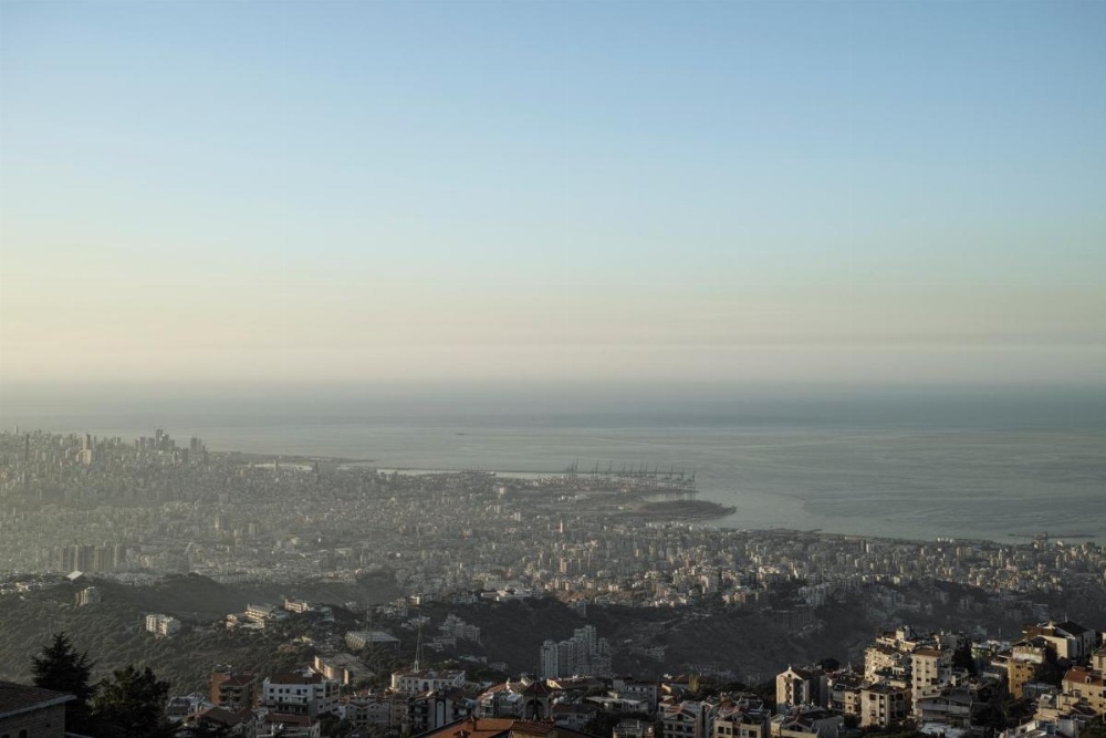 Hotel Al Bustan Image 41