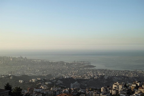 Hotel Al Bustan image 41