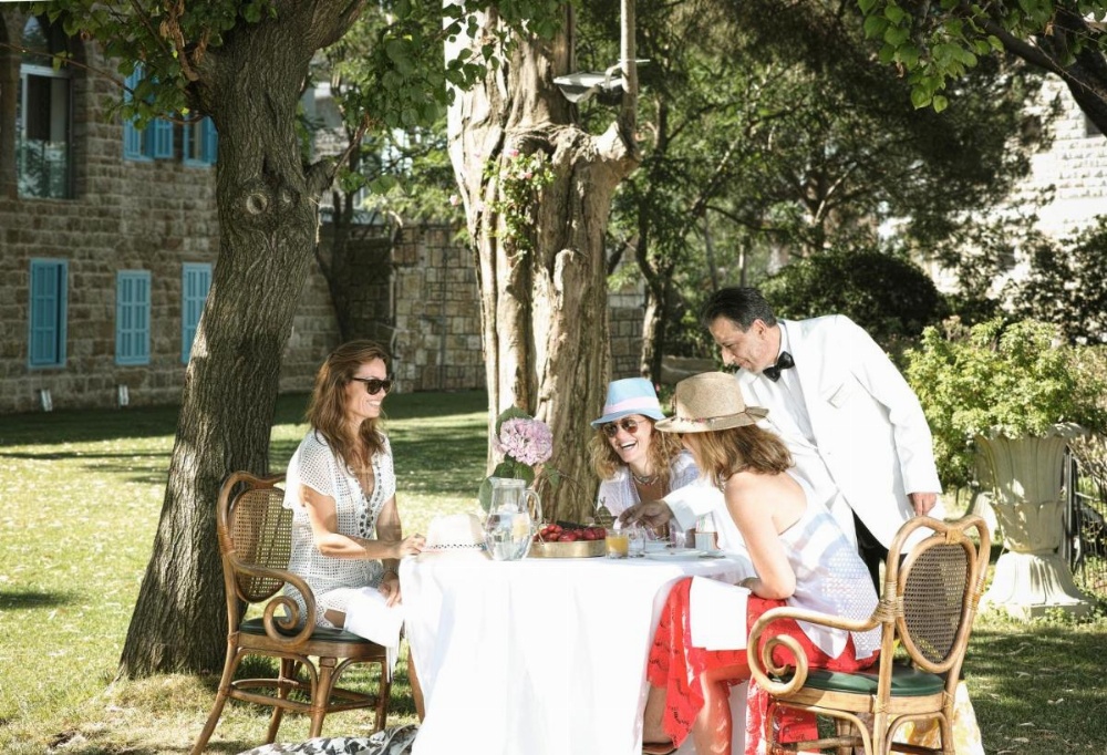 Hotel Al Bustan Image 42
