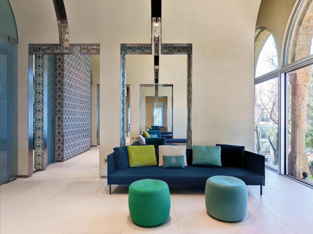 Hotel Al Bustan Image 43