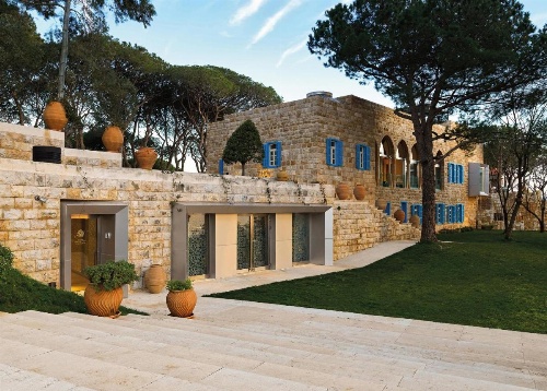 Hotel Al Bustan image 44