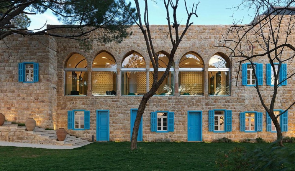 Hotel Al Bustan Image 46