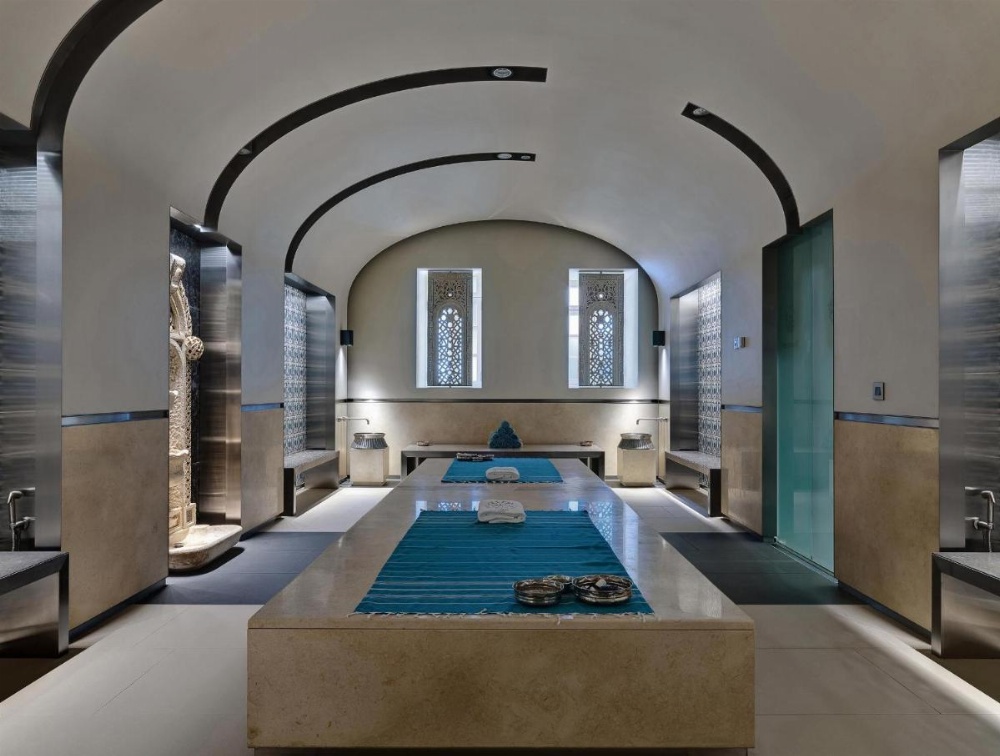 Hotel Al Bustan Image 47