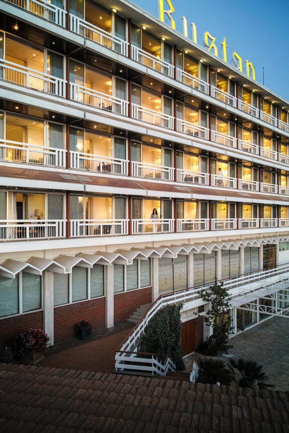 Hotel Al Bustan Image 5