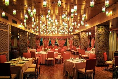 Hotel Al Bustan image 9